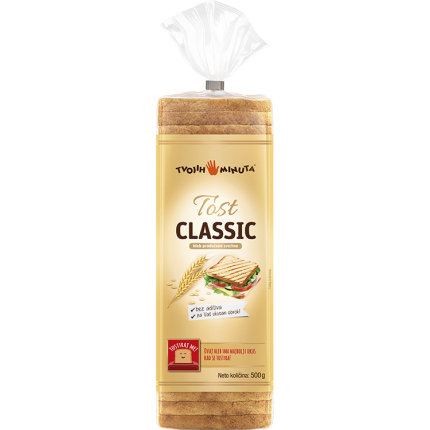 Tost-Classic