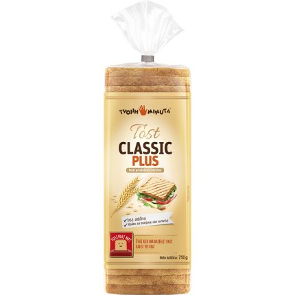 Tost-Classic-Plus