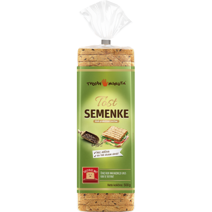 Tost-Semenke