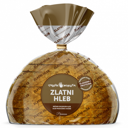 zlatni hleb